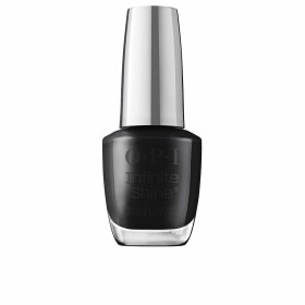 Gel nail polish Opi INFINITE SHINE Lady In Black 15 ml by Opi, Gel Polish - Ref: S05121904, Price: 16,58 €, Discount: %