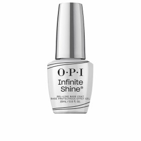 Gel Base d'ongles Opi INFINITE SHINE 15 ml de Opi, Bases de vernis - Réf : S05121908, Prix : 17,71 €, Remise : %