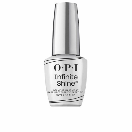 Nail Base Gel Opi INFINITE SHINE 15 ml by Opi, Base Coat - Ref: S05121908, Price: €16.25, Discount: %