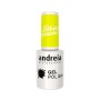 Smalto per unghie in gel Andreia Gel Polish 10,5 ml Giallo di Andreia, Smalti in gel - Rif: S4260840, Prezzo: 9,95 €, Sconto: %