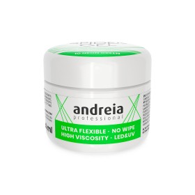 Smalto per unghie in gel Andreia Gel Spider 4 ml Neon Verde di Andreia, Smalti in gel - Rif: S4260849, Prezzo: €10.70, Sconto: %