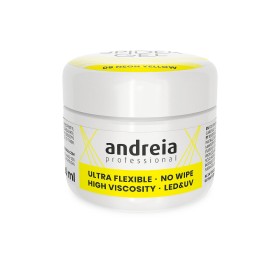 Verniz de unhas em gel Andreia Gel Spider 4 ml Neon Laranja de Andreia, Vernizes em gel - Ref: S4260851, Preço: €10.25, Desco...