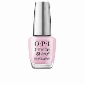 Gel nail polish Opi INFINITE SHINE Faux-ever Yours 15 ml by Opi, Gel Polish - Ref: S05121913, Price: 18,21 €, Discount: %