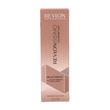 Tintura Permanente Revlon Colorsmetique Color 60 g Nº 6.25 di Revlon, Colore permanente - Rif: S4261079, Prezzo: 7,70 €, Scon...