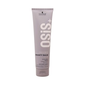 Creme para Definir Caracóis Schwarzkopf Osis+ Bounty Balm 150 ml de Schwarzkopf, Cuidado do cabelo e do couro cabeludo - Ref:...