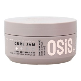 Fixiergel Schwarzkopf Osis+ Curl Jam Sanft 300 ml von Schwarzkopf, Gele - Ref: S4261105, Preis: €10.71, Rabatt: %