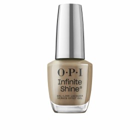 Gel nail polish Opi INFINITE SHINE Livin' La Vida Mocha 15 ml by Opi, Gel Polish - Ref: S05121915, Price: 18,25 €, Discount: %