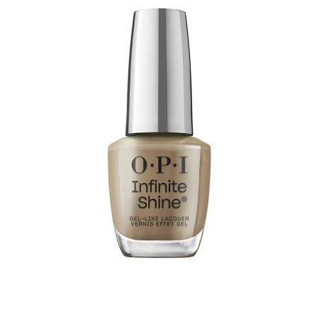 Vernis à ongles en gel Opi INFINITE SHINE Livin' La Vida Mocha 15 ml de Opi, Vernis gels semi-permanents - Réf : S05121915, P...