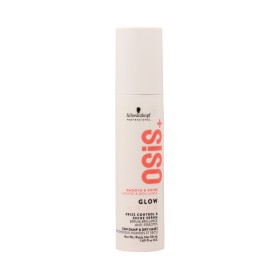 Hair Serum Schwarzkopf Osis+ Glow 50 ml by Schwarzkopf, Serums - Ref: S4261109, Price: 9,93 €, Discount: %