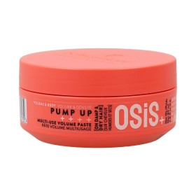 Fixierpaste Schwarzkopf Osis Volumen 85 ml von Schwarzkopf, Frisier-Cremes & Wachs - Ref: S4261114, Preis: €10.53, Rabatt: %