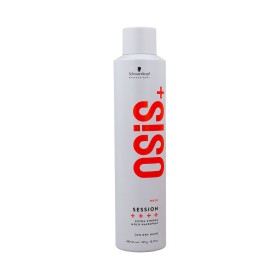 Laca de Fijación Extra Fuerte Schwarzkopf Osis+ Session 300 ml de Schwarzkopf, Lacas - Ref: S4261115, Precio: €10.35, Descuen...