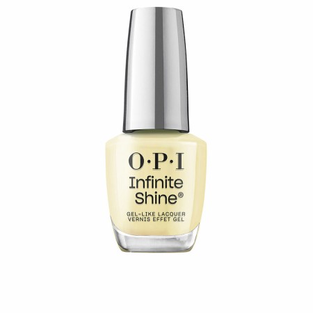 Vernis à ongles en gel Opi INFINITE SHINE This Chic is Bananas 15 ml de Opi, Vernis gels semi-permanents - Réf : S05121918, P...