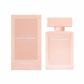 Women's Perfume Narciso Rodriguez FOR HER 50 ml by Narciso Rodriguez, Eau de Perfume - Ref: S05121960, Price: 72,84 €, Discou...