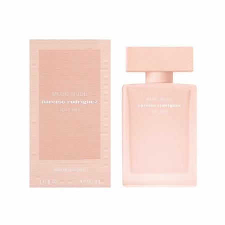 Perfume Mujer Narciso Rodriguez FOR HER 50 ml de Narciso Rodriguez, Agua de perfume - Ref: S05121960, Precio: €62.85, Descuen...