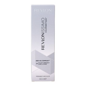 Teinture permanente Revlon Revlonissimo Colorsmetique Nº 8 de Revlon, Coloration permanente - Réf : S4261145, Prix : €9.06, R...