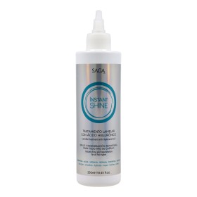 Brillantante per Capelli Saga Pro Instant Shine 250 ml di Saga Pro, Illuminanti per colore - Rif: S4261173, Prezzo: €19.32, S...