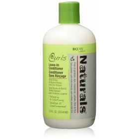 Après-shampooing Biocare Curls & Naturals 355 ml de Biocare, Après-shampooings - Réf : S4261212, Prix : €10.47, Remise : %