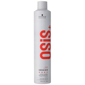 Haarspray für extra starken Halt Schwarzkopf Osis Session Extra Strong 500 ml von Schwarzkopf, Sprays - Ref: S4261232, Preis:...