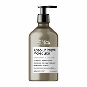 Champô Reparador L'Oreal Professionnel Paris Absolute Repair Molecular 500 ml de L'Oreal Professionnel Paris, Champôs - Ref: ...