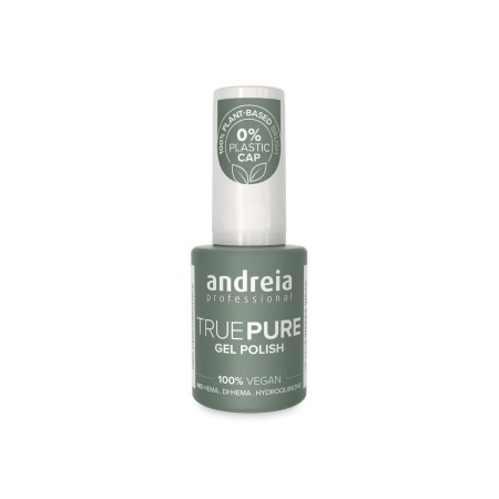 verniz de unhas Andreia True Pure 10,5 ml T01 de Andreia, Vernizes em gel - Ref: S4261364, Preço: 12,75 €, Desconto: %