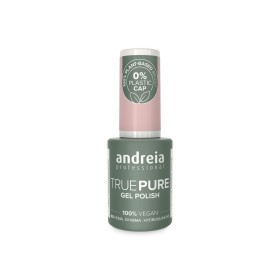 vernis à ongles Andreia True Pure 10,5 ml de Andreia, Vernis gels semi-permanents - Réf : S4261370, Prix : €13.50, Remise : %