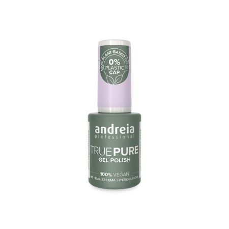 vernis à ongles Andreia True Pure 10,5 ml T10 de Andreia, Vernis gels semi-permanents - Réf : S4261371, Prix : 12,75 €, Remis...