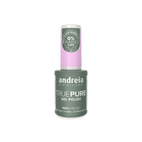 vernis à ongles Andreia True Pure 10,5 ml T11 de Andreia, Vernis gels semi-permanents - Réf : S4261372, Prix : €13.50, Remise...