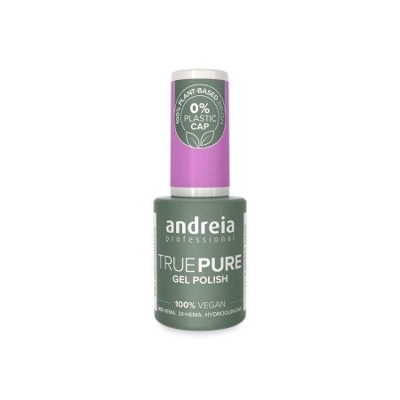 Pintaúñas Andreia True Pure 10,5 ml T12 de Andreia, Esmaltes en gel - Ref: S4261373, Precio: 12,75 €, Descuento: %