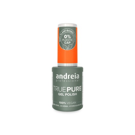 vernis à ongles Andreia True Pure 10,5 ml T15 de Andreia, Vernis gels semi-permanents - Réf : S4261376, Prix : 12,75 €, Remis...