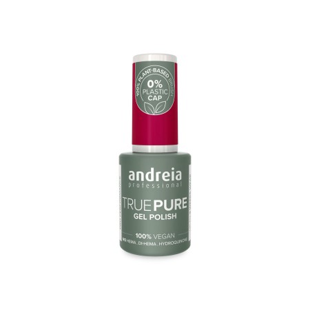 verniz de unhas Andreia True Pure 10,5 ml T24 de Andreia, Vernizes em gel - Ref: S4261384, Preço: 12,75 €, Desconto: %