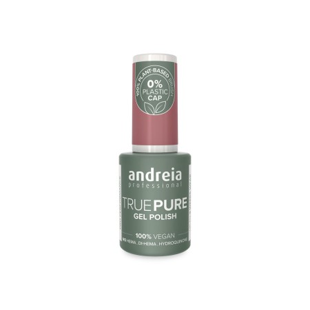 smalto Andreia True Pure 10,5 ml T26 di Andreia, Smalti in gel - Rif: S4261386, Prezzo: 12,75 €, Sconto: %