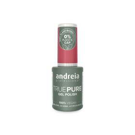 vernis à ongles Andreia True Pure 10,5 ml T27 de Andreia, Vernis gels semi-permanents - Réf : S4261387, Prix : 12,75 €, Remis...