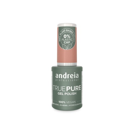 Pintaúñas Andreia True Pure 10,5 ml T30 de Andreia, Esmaltes en gel - Ref: S4261390, Precio: 12,75 €, Descuento: %