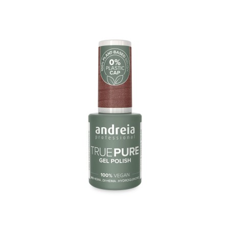 smalto Andreia True Pure 10,5 ml T32 di Andreia, Smalti in gel - Rif: S4261392, Prezzo: 12,75 €, Sconto: %