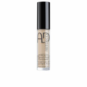 Correcteur facial Artdeco Fluid Camouflage Nº 02 Yellow/neutral light 5 ml de Artdeco, Anti-tâches et correcteurs - Réf : S05...