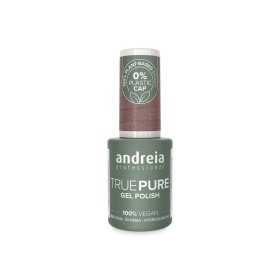 Nail polish Andreia True Pure T42 10,5 ml by Andreia, Polish - Ref: S4261401, Price: €13.50, Discount: %