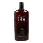 3-in-1 Gel, shampooing et après-shampooing American Crew Tea Tree 1 L de American Crew, Shampooing, après-shampooing et gel 3...