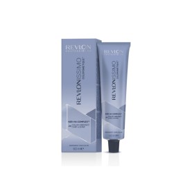 Tintura Permanente Revlon Revlonissimo Colorsmetique Nº 7.13 di Revlon, Colore permanente - Rif: S4261430, Prezzo: €9.06, Sco...