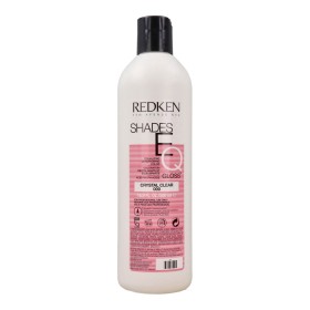 Permanent Colour Redken Shades Eq by Redken, Developers - Ref: S4262444, Price: €29.35, Discount: %