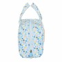 Trousse de Toilette Moos Lovely Bleu clair (31 x 14 x 19 cm) de Moos, Vanity - Réf : S4306276, Prix : 9,20 €, Remise : %