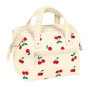 Trousse de Toilette Safta Cherry Beige (26.5 x 17.5 x 12.5 cm) de Safta, Vanity - Réf : S4306867, Prix : 10,20 €, Remise : %