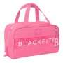 Trousse de Toilette BlackFit8 Glow up Rose (31 x 14 x 19 cm) de BlackFit8, Vanity - Réf : S4306931, Prix : 9,20 €, Remise : %