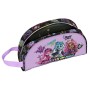 Travel Vanity Case Monster High Creep Black Polyester 300D 26 x 16 x 9 cm by Monster High, Cosmetic Cases - Ref: S4308581, Pr...