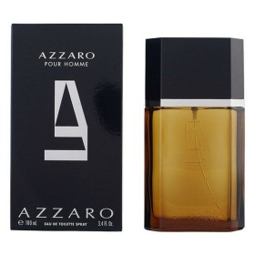 Parfum Homme Azzaro Azzaro Pour Homme EDT de Azzaro, Eau de toilette - Réf : M0116209, Prix : 37,74 €, Remise : %