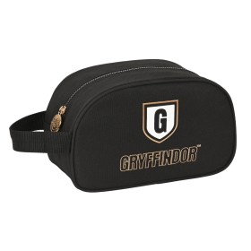 Trousse de toilette enfant Harry Potter Bravery Noir 26 x 15 x 12 cm de Harry Potter, Vanity - Réf : S4308726, Prix : €7.49, ...