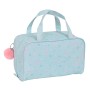 Nécessaire Infantil Moos Garden 31 x 14 x 19 cm Turquesa de Moos, Estojo de viagem - Ref: S4308771, Preço: 9,29 €, Desconto: %