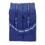 Nécessaire de Viagem F.C. Barcelona Vermelho Azul Marinho Poliéster 600D 26 x 15 x 12.5 cm de F.C. Barcelona, Estojo de viage...