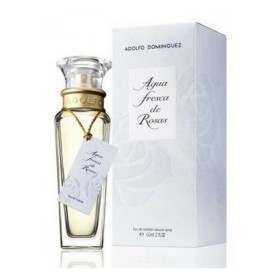 Parfum Femme Adolfo Dominguez Agua de Rosas EDT 60 ml de Adolfo Dominguez, Eau de parfum - Réf : S4500115, Prix : €23.89, Rem...