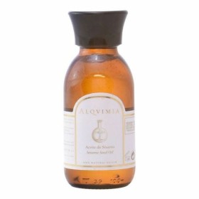 Huile corporelle Sesame Seed Oil Alqvimia (100 ml) de Alqvimia, Hydratants - Réf : S4500221, Prix : €22.61, Remise : %