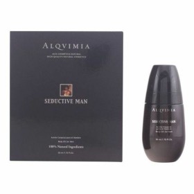 Huile corporelle Alqvimia 50 ml de Alqvimia, Hydratants - Réf : S4500238, Prix : 149,89 €, Remise : %